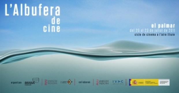 L'Albufera de Cine: cicle de cinema a l'aire lliure