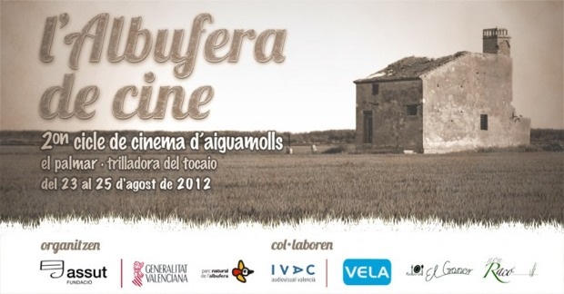 l'Albufera de Cine: 2on cicle de cinema