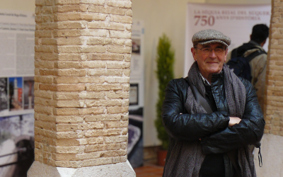 La Fundació Assut incorpora el nombre de Vicent Sales y anuncia un congreso en homenaje a su figura
